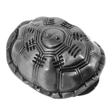Fausse Carapace De Tortue