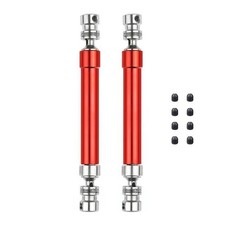 2PCS Métal Cvd Arbre