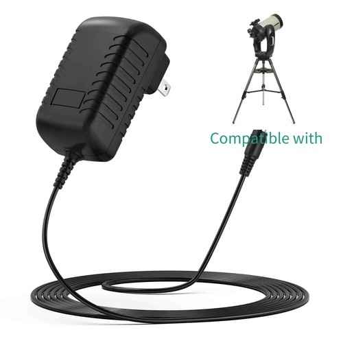 12v adapter for - adapter, celestron