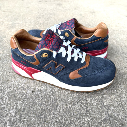 New balance 999 sneaker - new, x