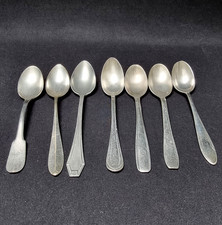 Cuillère Ancienne