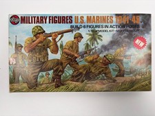 AIRFIX - MILITARY FIGURES US