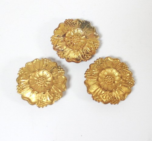 Rosaces anciennes garnitures - 3,
