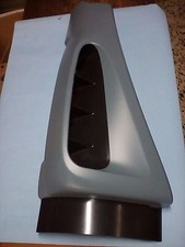 LAMBREQUIN CABINE GRILLE