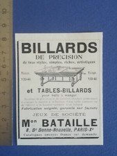 PUB ANCIENNE ADVERT CLIPPING -