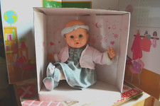 POUPEE NEUVE COROLLE VALENTINE