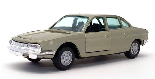 Gama scale diecast - gama, 1/43