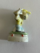 Fève - Famille Perlimpinpin