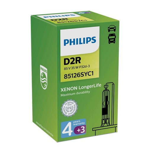 Ampoule d2r xénon 85v 35w - 85v,