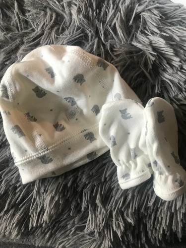 Petit bateau coffret naissance - petit,