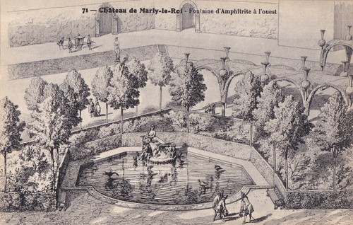 Carte postale ancienne