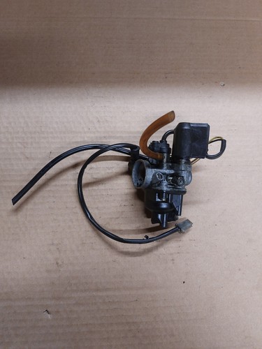 Carburateur complet origine - carburateur,