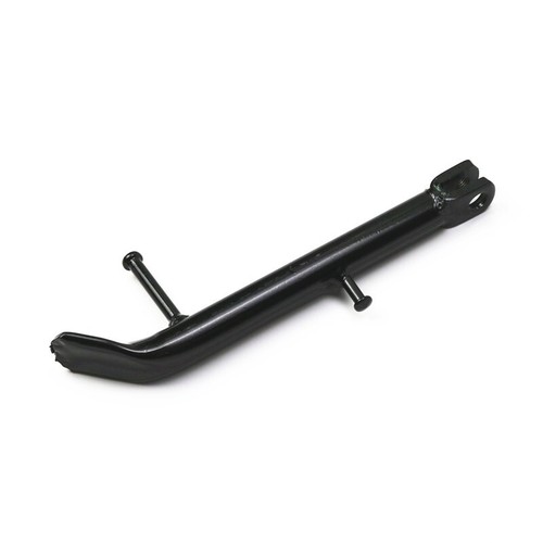 Support latéral moto pour