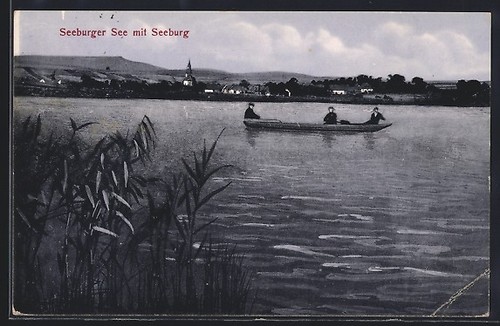 Carte postale artiste - postale, d'artiste