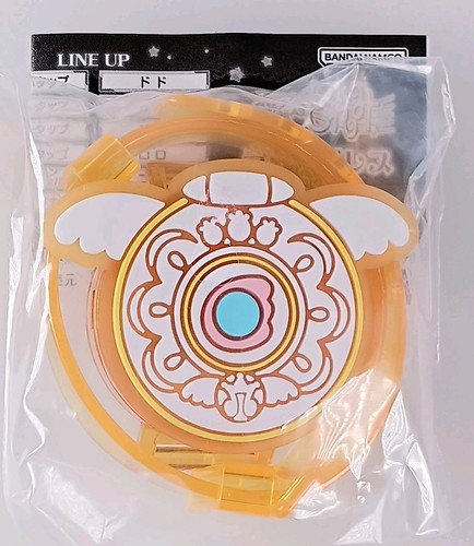 Pure lin hana chan - compact,