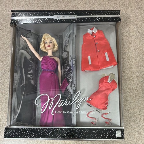 Mattel barbie collector - mattel,
