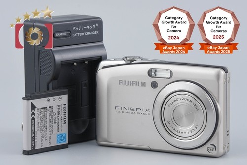 Appareil photo numérique