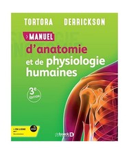 Manuel d'anatomie et de