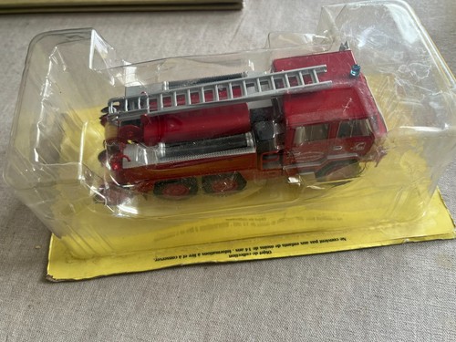 Camion pompiers citerne - pompiers, «