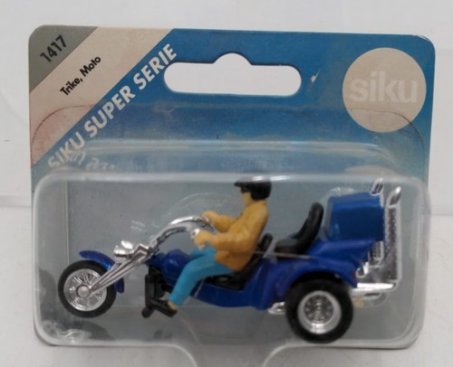 Siku 1417 scale super - siku,