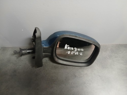 Retroviseur droit renault - retroviseur,