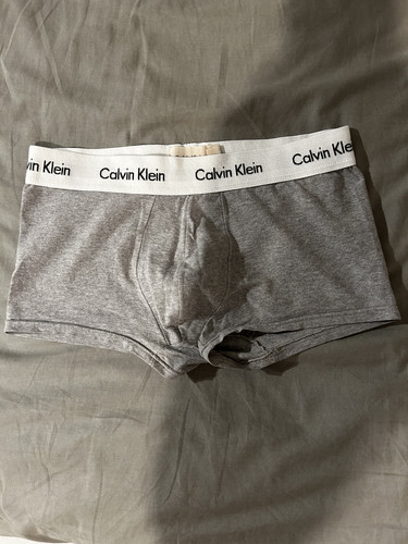 Boxer kiffeur calvin klein - boxer,