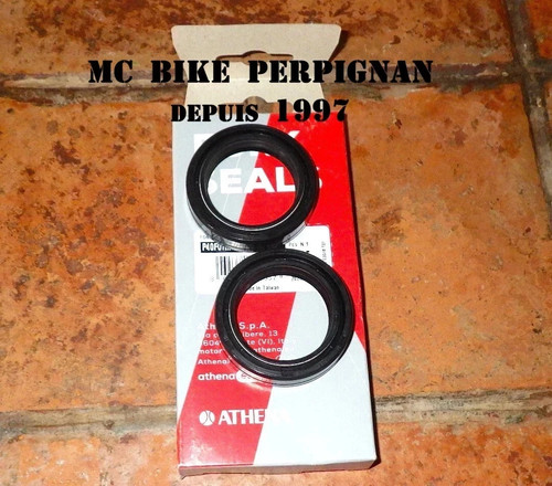 Joint spy fourche ducati - -,