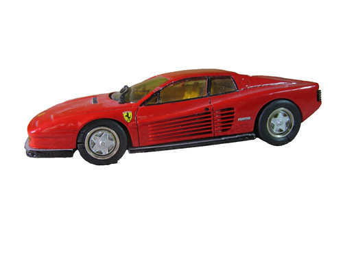 611x ferrari testarossa - 611x,