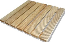 Caillebotis de Douche en