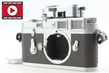 [N MINT] Appareil photo