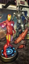 Kotobukiya ArtFx - Iron Man And War Machine