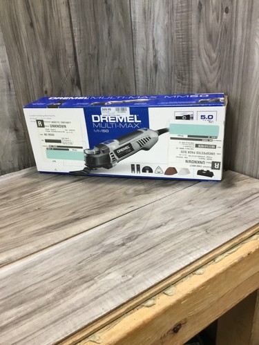 Dremel mm50 - mm50, (psl038548)