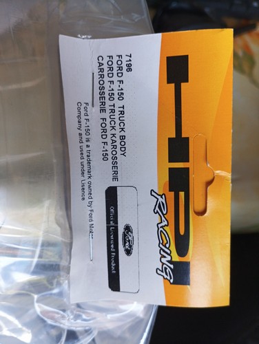 Carrosserie ford f150 - carrosserie, hpi
