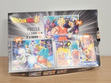 Puzzle Dragon Ball Super