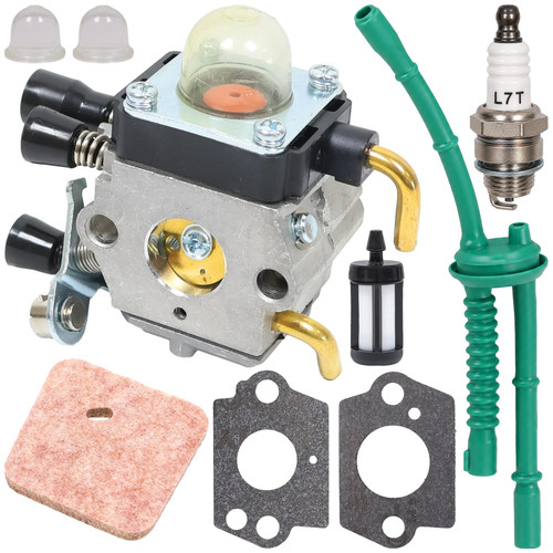 Kit carburateur pour - kit,