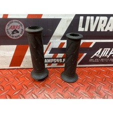 Revetement de poignée avec