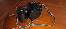 APPAREIL PHOTO	CANON EOS 3000 ARGENTIQUE 1990'	AUTOFOCUS 24X36mm BOITIER NU	NOIR