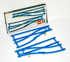 RARE! LEGO - 154 - Boîte