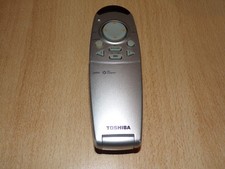 Télécommande TOSHIBA
