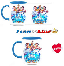 Mug supporteur de Marseille OM