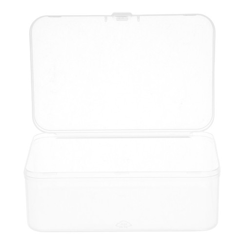 Bac plastique rangement - plastique, petit