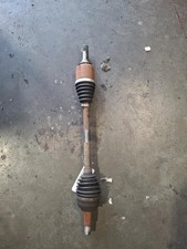 Cardan gauche (transmission)