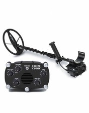 Détecteur de métaux C.Scope CS 6 MX-i