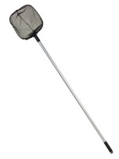 Épuisette D'Étang Manche