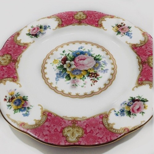 Royal albert assiette - royal,