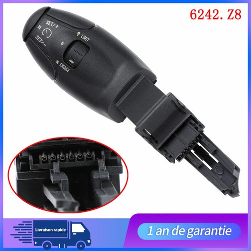 Regulateur vitesse pour 206 - de,