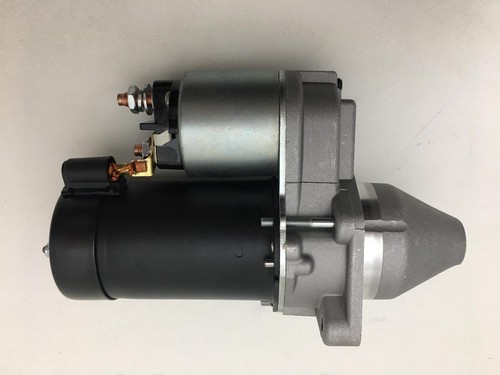 Moteur avancement starter - d'avancement,