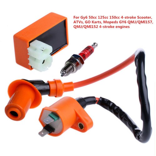 Racing cdi box pin - racing,