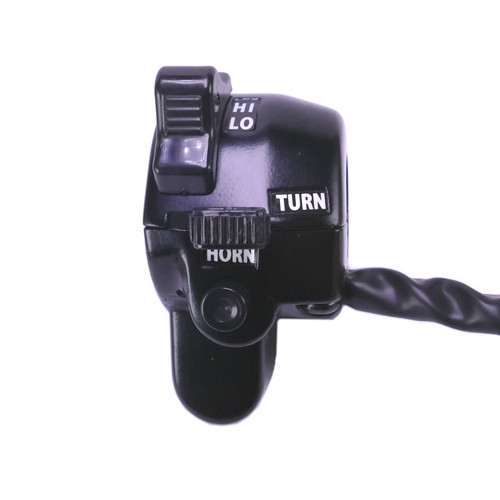 Contacteur guidon - contacteur, de