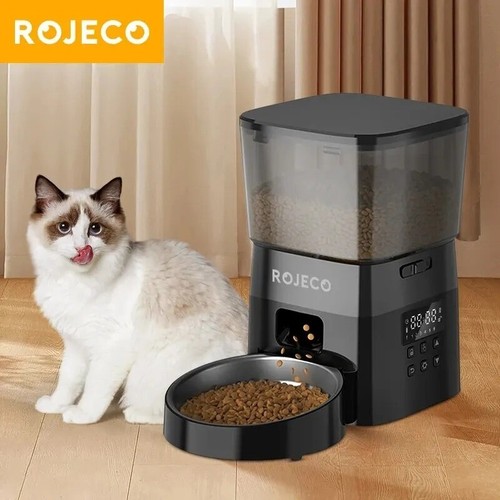 Rojeco automatique - rojeco,
